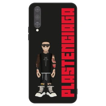 Etui na Huawei P20 Pro - Tomáš Rajchl