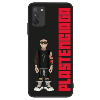 Etui na Xiaomi Poco M3 - Tomáš Rajchl