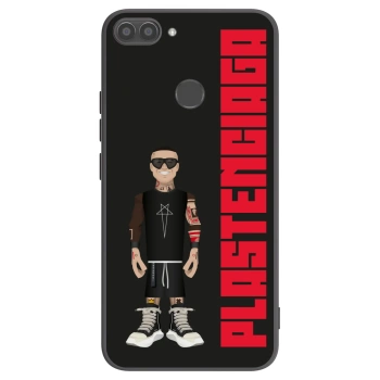 Etui na Huawei P Smart - Tomáš Rajchl