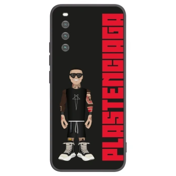 Etui na Sony Xperia 10 IV 5G - Tomáš Rajchl