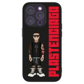 Picasee ULTIMATE CASE na Apple iPhone 14 Pro - Tomáš Rajchl