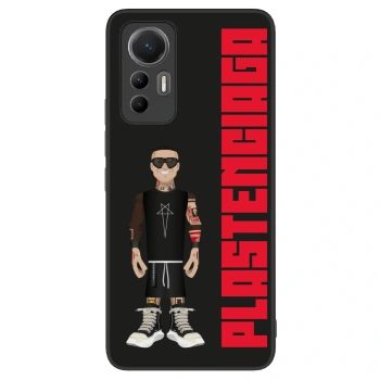 Etui na Xiaomi 12 Lite - Tomáš Rajchl