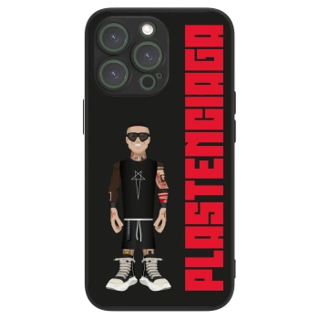 Picasee ULTIMATE CASE MagSafe pro Apple iPhone 13 Pro - Tomáš Rajchl