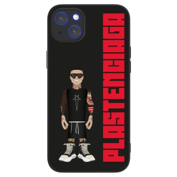 Picasee ULTIMATE CASE MagSafe pro Apple iPhone 14 Plus - Tomáš Rajchl
