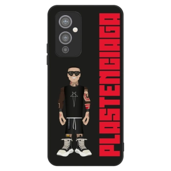 Etui na OnePlus 9 - Tomáš Rajchl