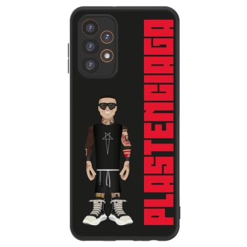Picasee ULTIMATE CASE na Samsung Galaxy A23 A235F 4G - Tomáš Rajchl