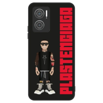 Etui na Xiaomi Redmi 10 5G - Tomáš Rajchl