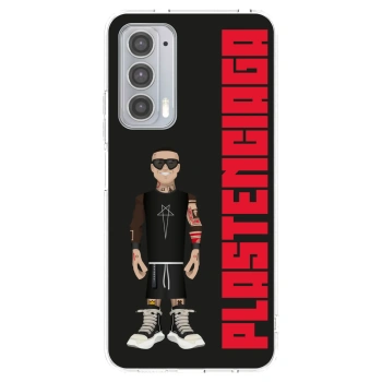 Etui na Motorola Edge 20 - Tomáš Rajchl