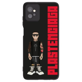Etui na Motorola Moto G32 - Tomáš Rajchl