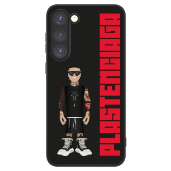 Picasee ULTIMATE CASE na Samsung Galaxy S23+ 5G - Tomáš Rajchl