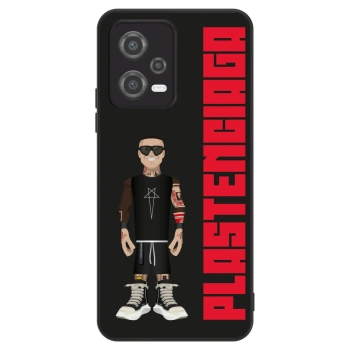 Etui na Xiaomi Poco X5 - Tomáš Rajchl