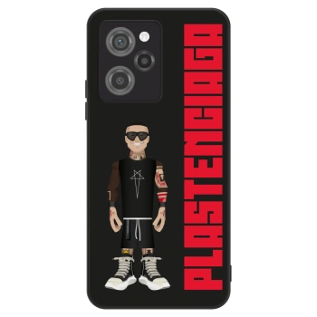 Etui na Xiaomi Poco X5 Pro - Tomáš Rajchl