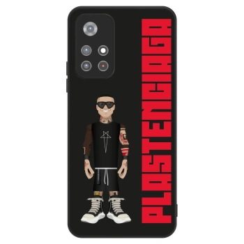 Etui na Xiaomi Redmi Note 11S 5G - Tomáš Rajchl
