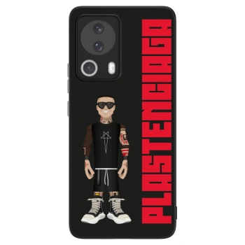 Picasee ULTIMATE CASE na Xiaomi 13 Lite - Tomáš Rajchl