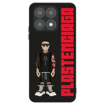 Etui na Honor X8a - Tomáš Rajchl