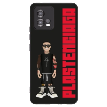 Etui na Motorola Moto G72 - Tomáš Rajchl