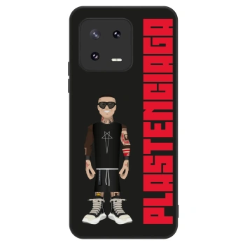 Etui na Xiaomi 13 Pro - Tomáš Rajchl
