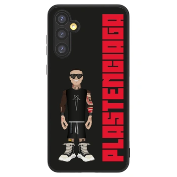 Picasee ULTIMATE CASE na Samsung Galaxy A34 5G A346B - Tomáš Rajchl