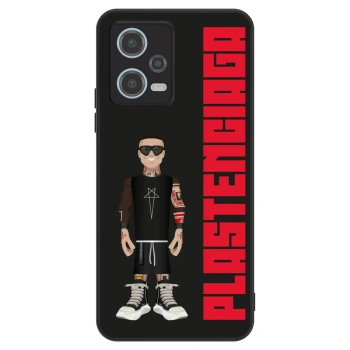 Etui na Xiaomi Redmi Note 12 5G - Tomáš Rajchl