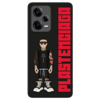 Picasee ULTIMATE CASE na Xiaomi Redmi Note 12 Pro+ 5G - Tomáš Rajchl