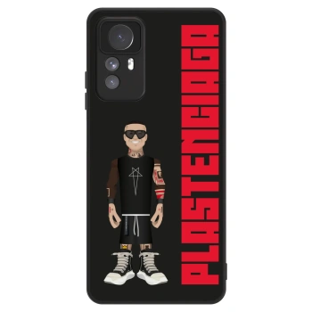 Etui na Xiaomi Redmi Note 12S - Tomáš Rajchl