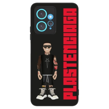 Etui na Xiaomi Redmi Note 12 4G - Tomáš Rajchl