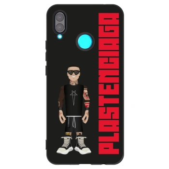 Etui na Huawei Nova 3i - Tomáš Rajchl