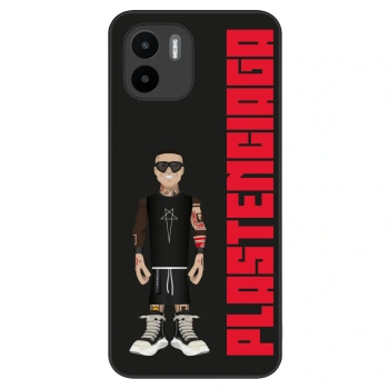 Etui na Xiaomi Redmi A2 - Tomáš Rajchl