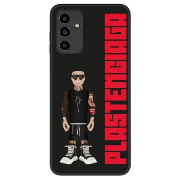 Etui na Samsung Galaxy A04s A047F - Tomáš Rajchl