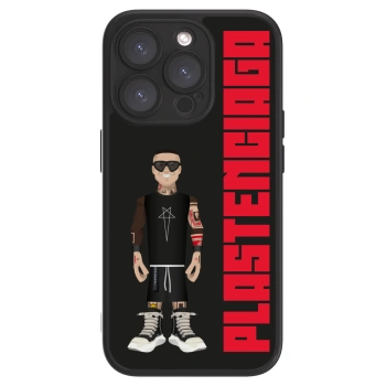 Picasee ULTIMATE CASE na Apple iPhone 15 Pro - Tomáš Rajchl
