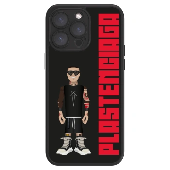 Picasee ULTIMATE CASE MagSafe pro Apple iPhone 15 Pro Max - Tomáš Rajchl