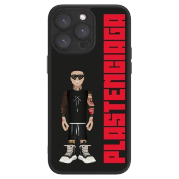 Picasee ULTIMATE CASE na Apple iPhone 15 Pro Max - Tomáš Rajchl