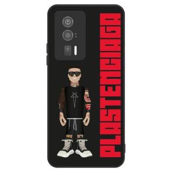 Etui na Xiaomi Poco F5 Pro 5G - Tomáš Rajchl