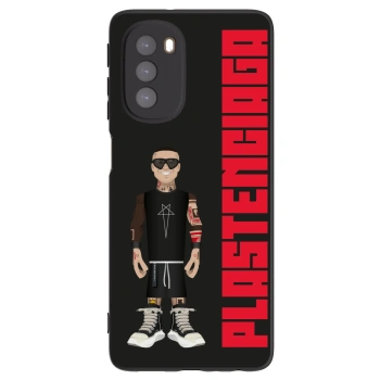 Etui na Motorola Moto G51 - Tomáš Rajchl