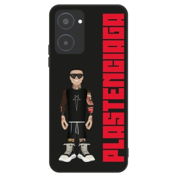 Etui na Realme 10 4G - Tomáš Rajchl