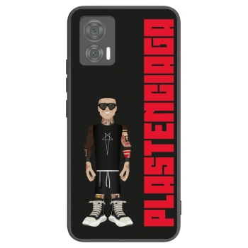 Etui na Motorola Edge 30 Neo - Tomáš Rajchl