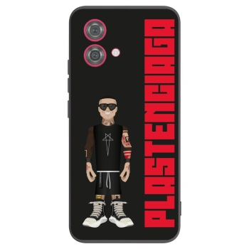 Etui na Motorola Moto G84 5G - Tomáš Rajchl
