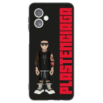 Etui na Motorola Moto G54 5G - Tomáš Rajchl