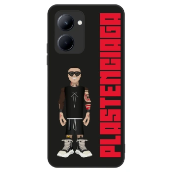 Etui na Realme C33 (2023) - Tomáš Rajchl