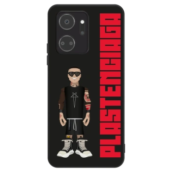 Etui na Honor X7a - Tomáš Rajchl