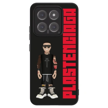 Picasee ULTIMATE CASE na Xiaomi 14 - Tomáš Rajchl