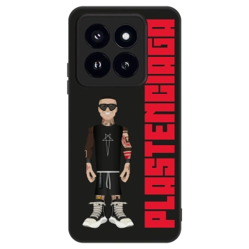 Etui na Xiaomi 14 Pro - Tomáš Rajchl