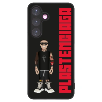 Picasee ULTIMATE CASE na Samsung Galaxy S24+ S926B 5G - Tomáš Rajchl
