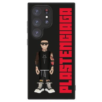 Etui na Samsung Galaxy S24 Ultra S928B 5G - Tomáš Rajchl