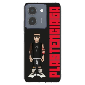 Etui na Vivo Y36 4G - Tomáš Rajchl