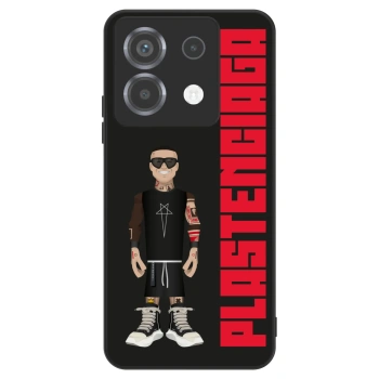 Picasee ULTIMATE CASE na Xiaomi Poco X6 - Tomáš Rajchl