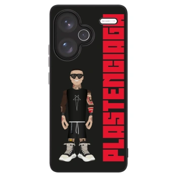 Picasee ULTIMATE CASE na Xiaomi Redmi Note 13 Pro+ 5G - Tomáš Rajchl