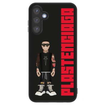 Picasee ULTIMATE CASE na Samsung Galaxy A15 A156B 5G - Tomáš Rajchl