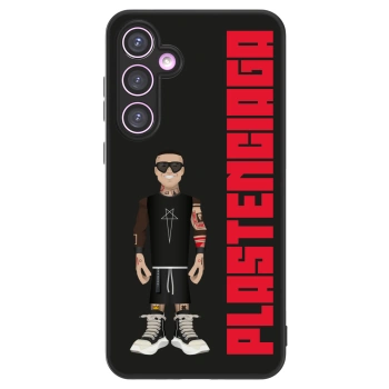 Picasee ULTIMATE CASE na Samsung Galaxy A35 5G A356B - Tomáš Rajchl