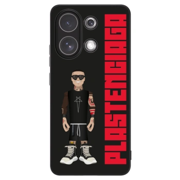 Etui na Xiaomi Redmi Note 13 4G - Tomáš Rajchl